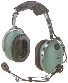 David Clark H10-56 Headset